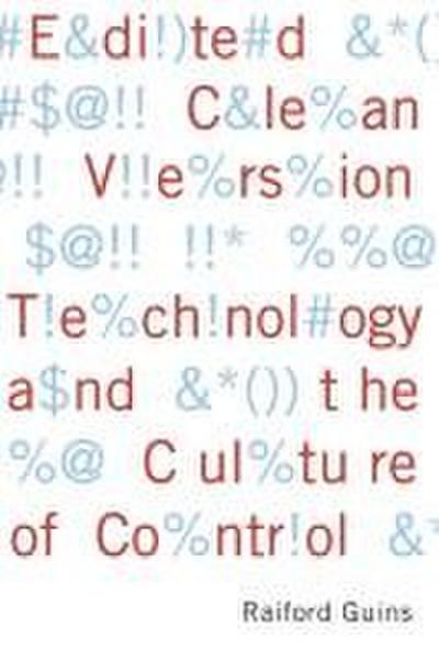 Edited Clean Version