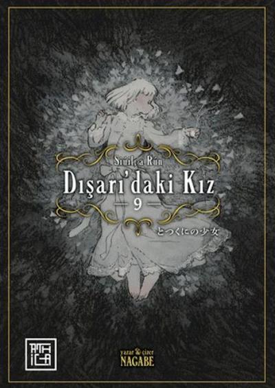 Disaridaki Kiz 9