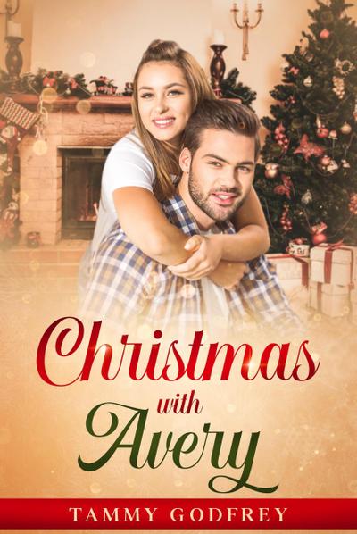 Christmas with Avery (Avery Trilogy, #2)