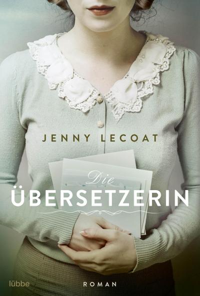 Die Übersetzerin
