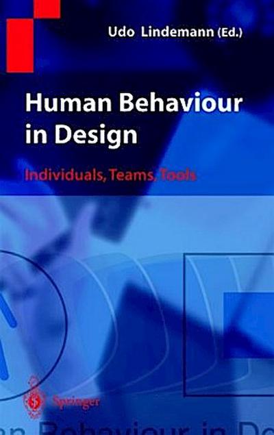 Human Behaviour in Design