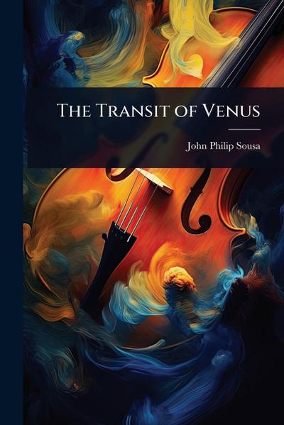The Transit of Venus
