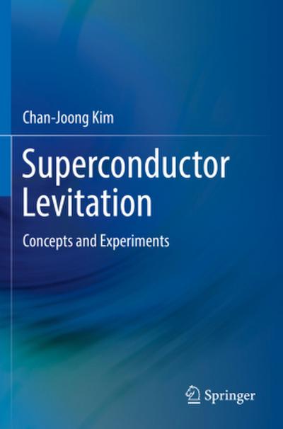 Superconductor Levitation