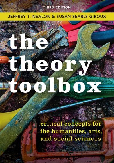 The Theory Toolbox