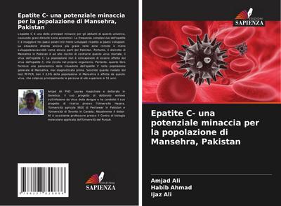 Epatite C- una potenziale minaccia per la popolazione di Mansehra, Pakistan