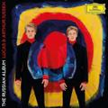 Lucas & Arthur Jussen - The Russian Album