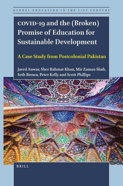 Covid-19 and the (Broken) Promise of Education for Sustainable Development