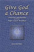 Give God a Chance