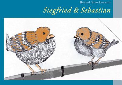 Siegfried & Sebastian