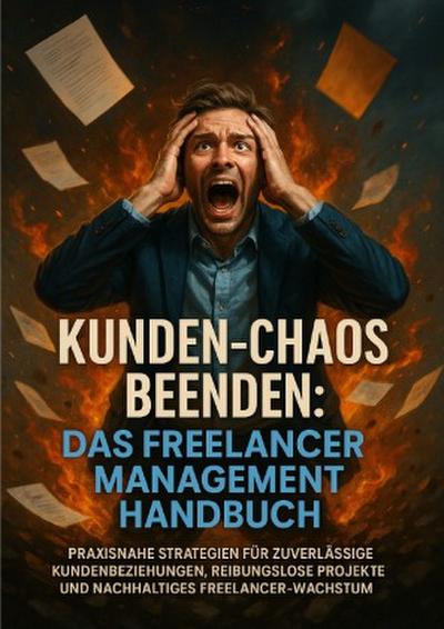 Kunden-Chaos beenden: Das Freelancer Management Handbuch