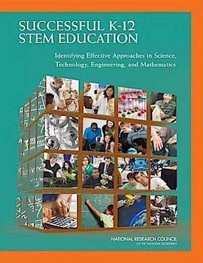 Successful K-12 Stem Education