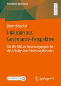 Inklusion aus Governance-Perspektive