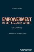 Empowerment in der Sozialen Arbeit