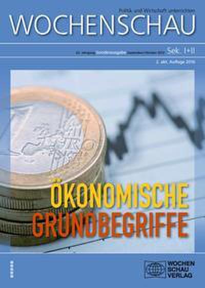 Ökonomische Grundbegriffe