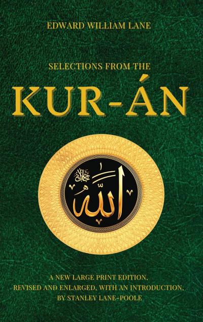 Selections from the Kur-án