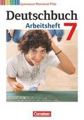 Deutschbuch Gymnasium - Rheinland-Pfalz - Ausgabe 
