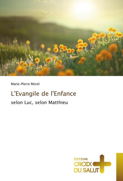 L’Evangile de l’Enfance