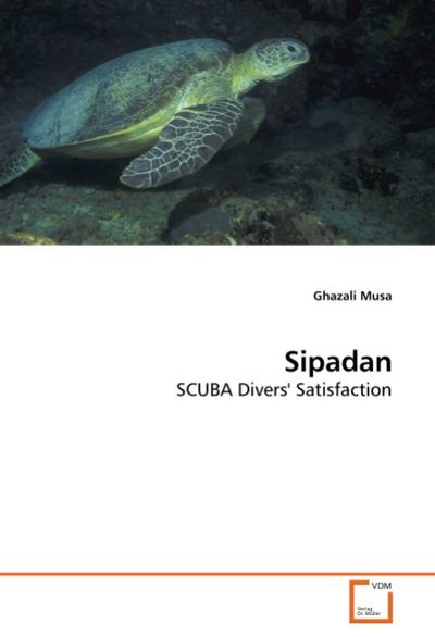 Sipadan