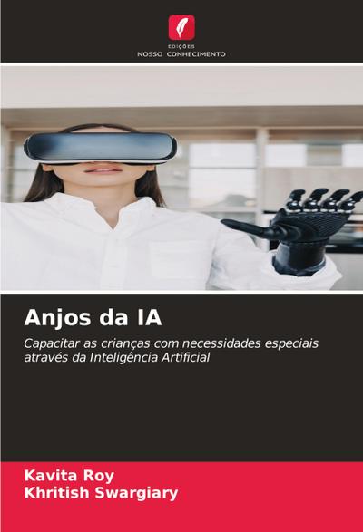 Anjos da IA