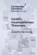 Gödel’s Incompleteness Theorems