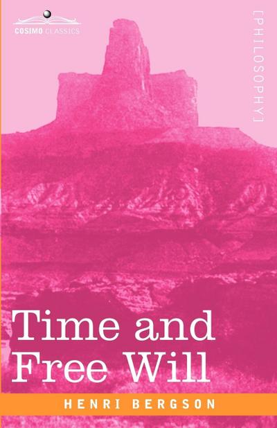 Time and Free Will