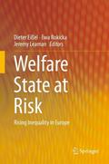 Welfare State at Risk