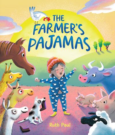 The Farmer’s Pajamas