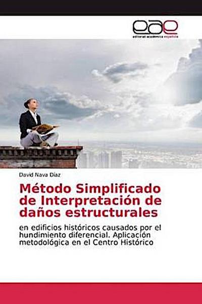 Método Simplificado de Interpretación de daños estructurales