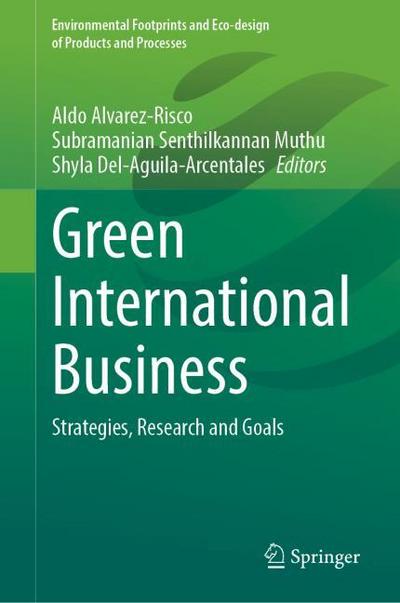 Green International Business