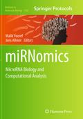 miRNomics: MicroRNA Biology and Computational Anal