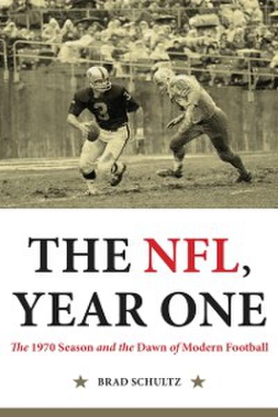 NFL, Year One