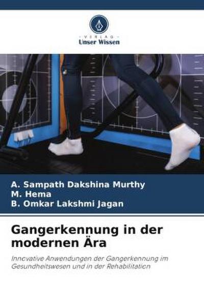 Gangerkennung in der modernen Ära