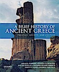 A Brief History of Ancient Greece