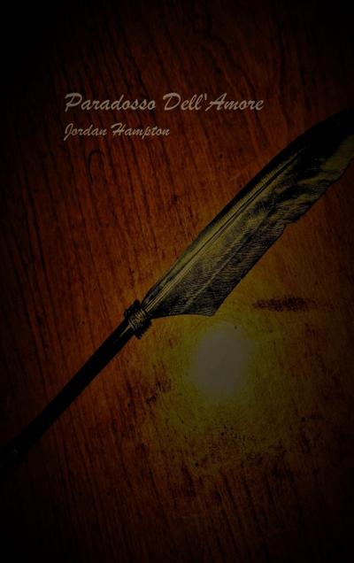 Paradosso Dell’Amore