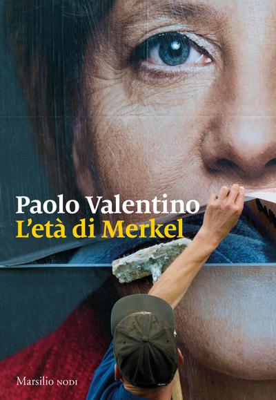 L’ età di Merkel