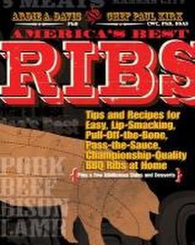 America’s Best Ribs