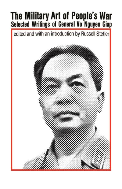 Military Art of People’s War
