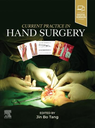 Current Practice in Hand Surgery - E-book