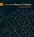 Forschen Bauen & Erhalten