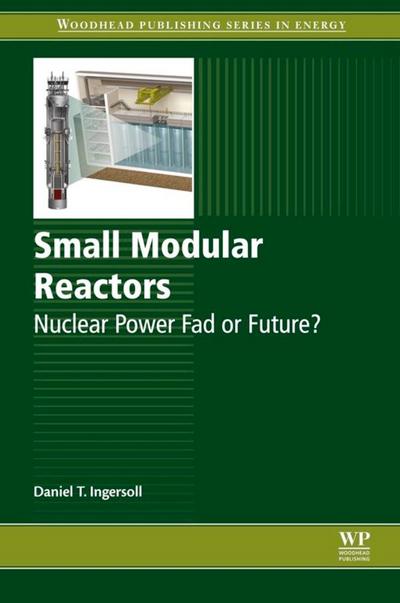 Small Modular Reactors