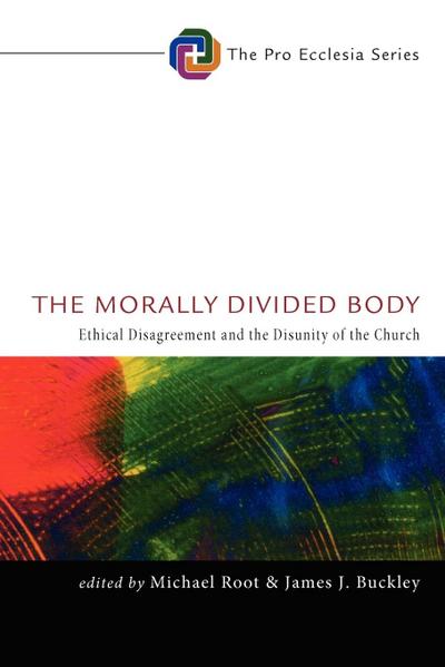 The Morally Divided Body