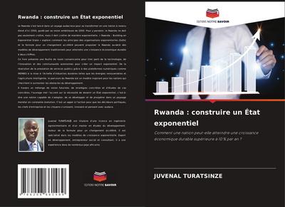Rwanda : construire un État exponentiel