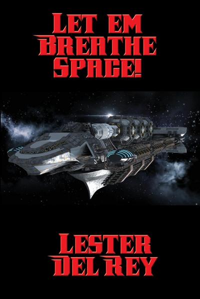 Let ’em Breathe Space!