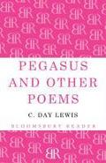 Pegasus and Other Poems