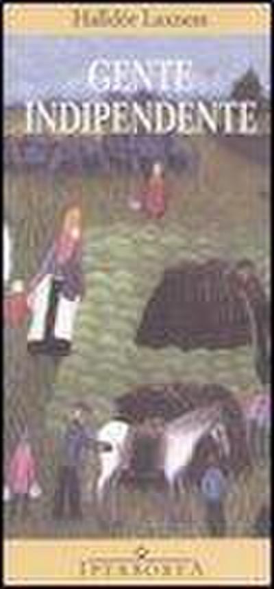 Gente indipendente