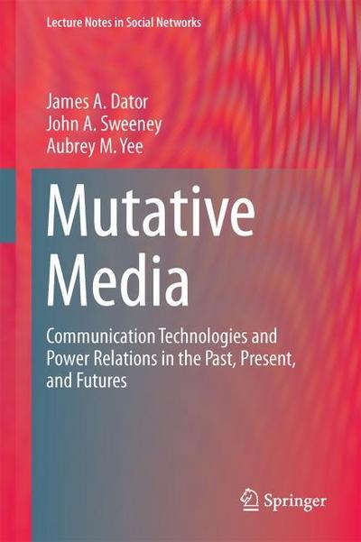 Mutative Media