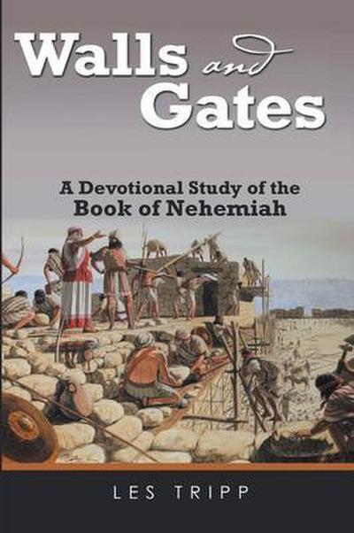 Walls and Gates