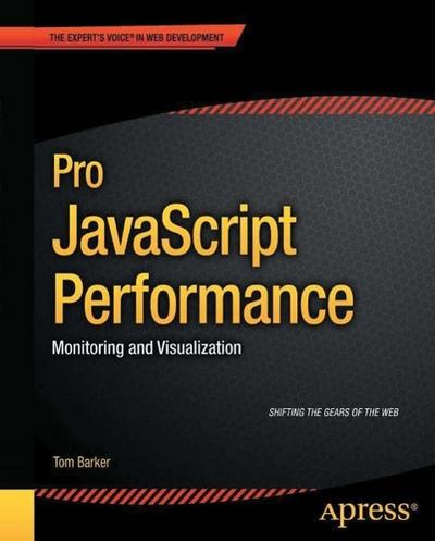Pro JavaScript Performance
