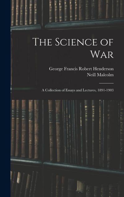 The Science of War