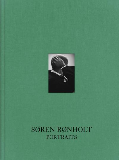 Søren Rønholt - Portraits